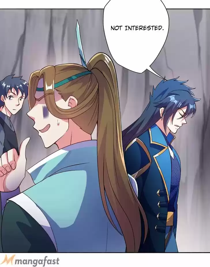 Wu Ling Sword Master Ch.347