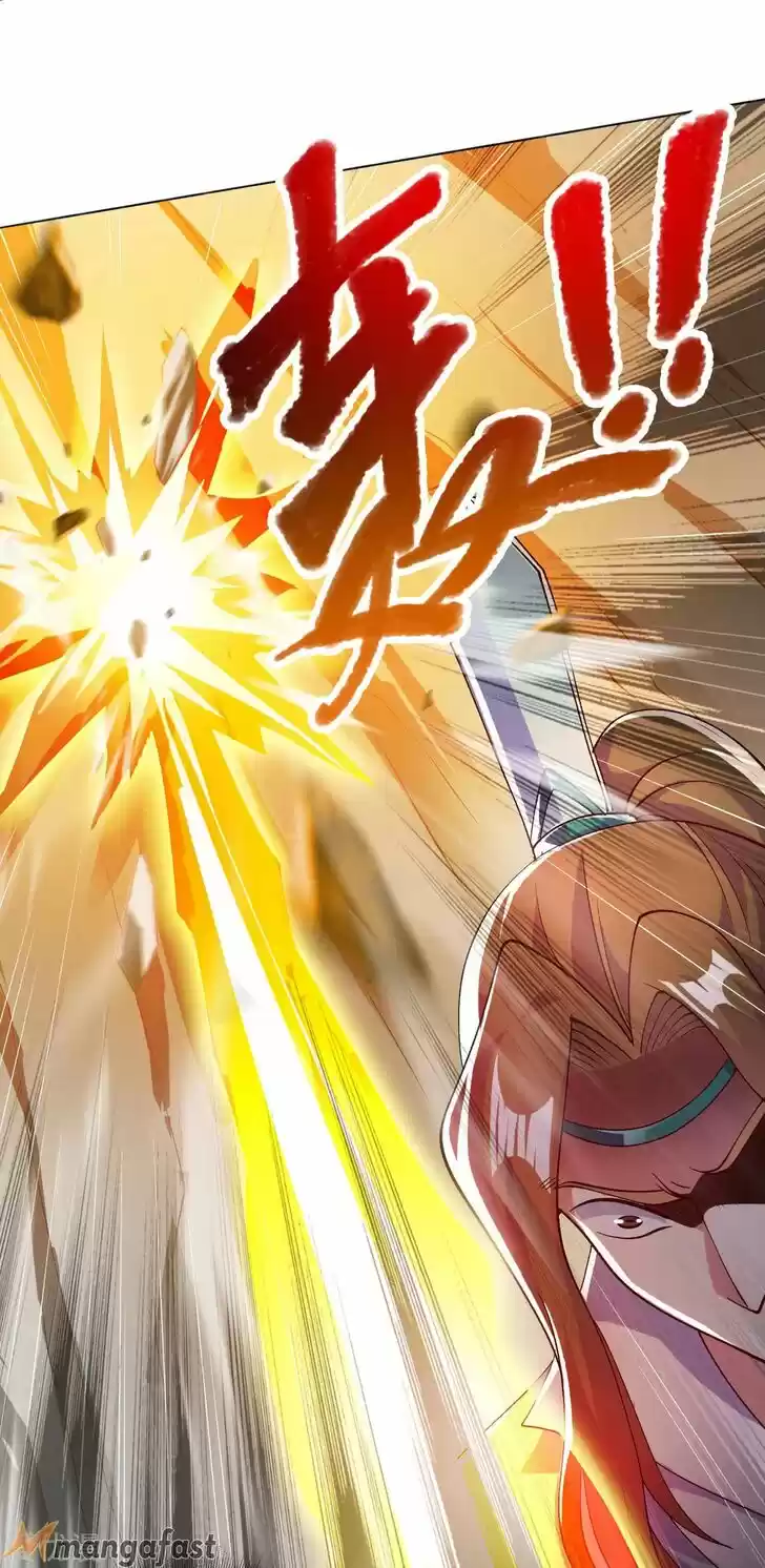 Wu Ling Sword Master Ch.347