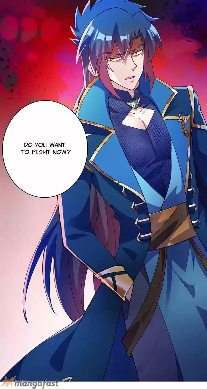 Wu Ling Sword Master Ch.347