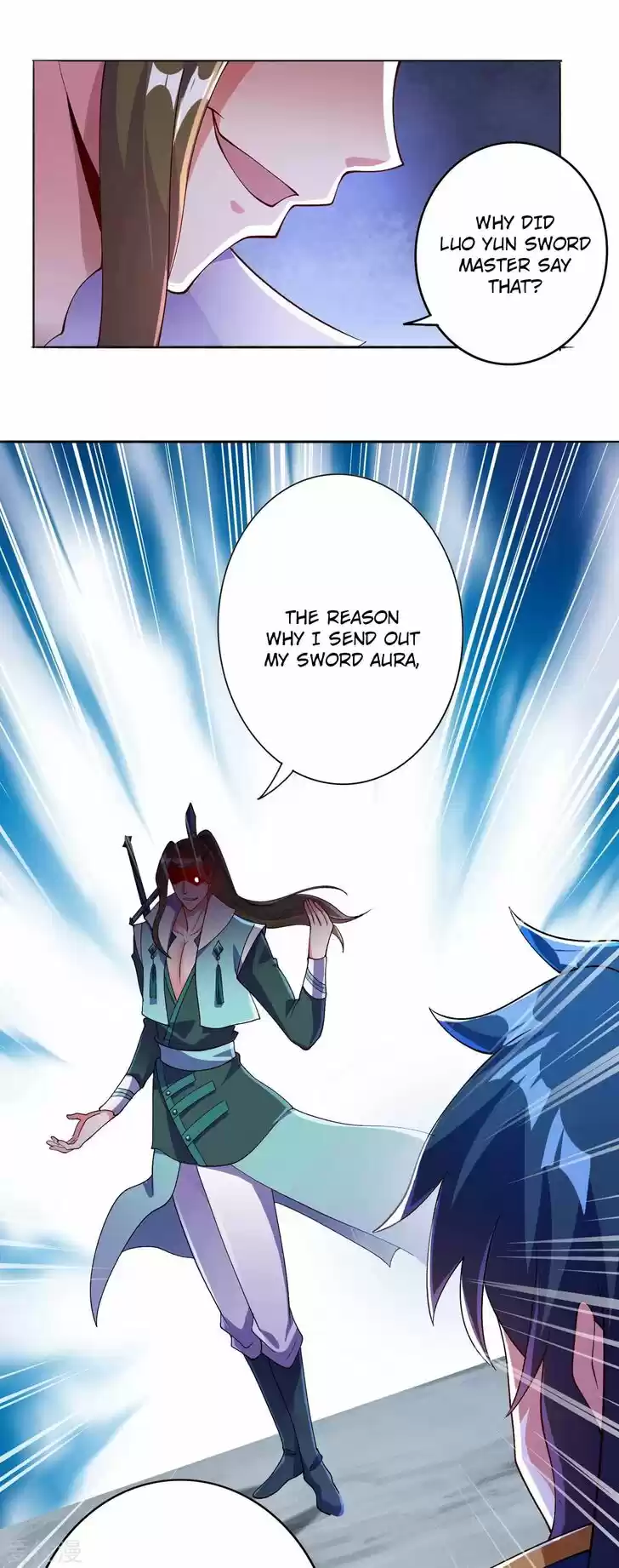 Wu Ling Sword Master Ch.347