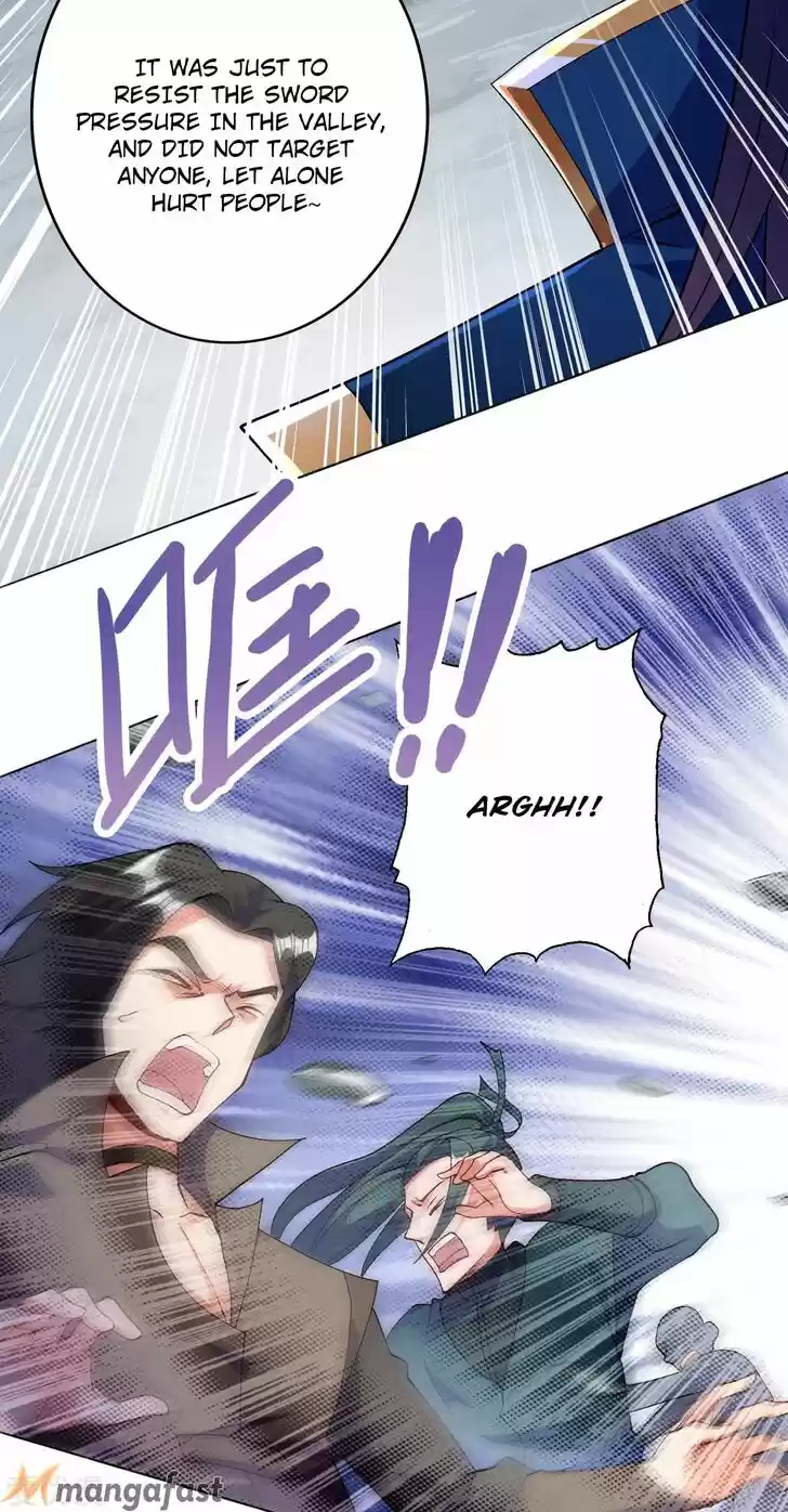 Wu Ling Sword Master Ch.347