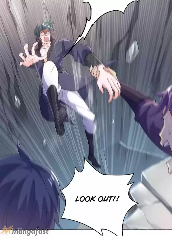 Wu Ling Sword Master Ch.347