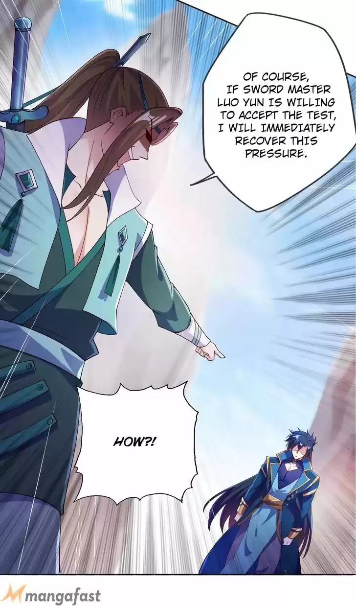 Wu Ling Sword Master Ch.347