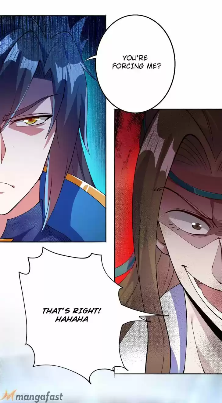 Wu Ling Sword Master Ch.348