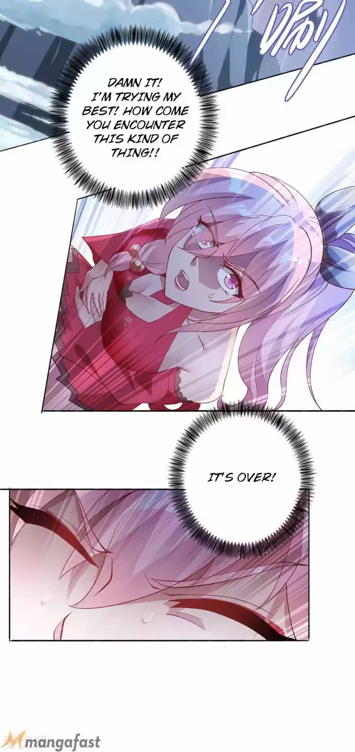 Wu Ling Sword Master Ch.348