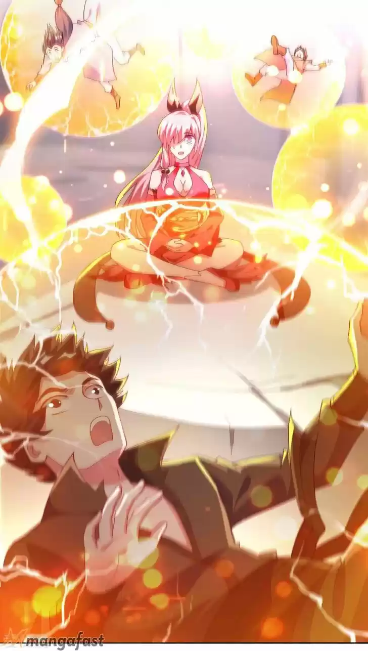 Wu Ling Sword Master Ch.348