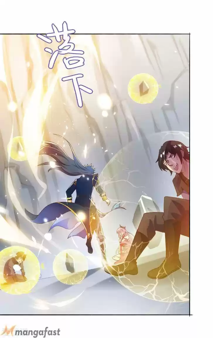 Wu Ling Sword Master Ch.348