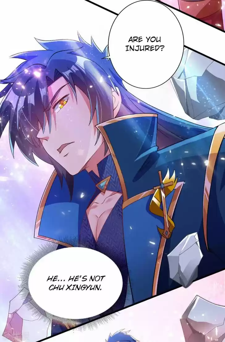 Wu Ling Sword Master Ch.348