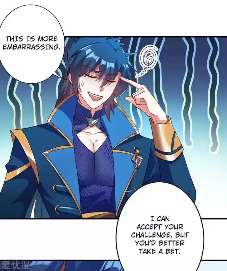 Wu Ling Sword Master Ch.348