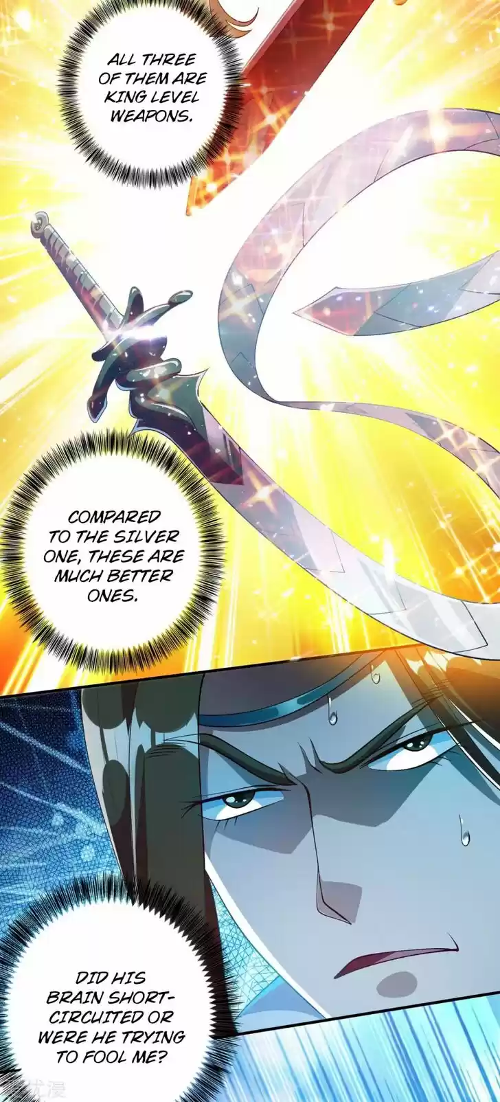 Wu Ling Sword Master Ch.349