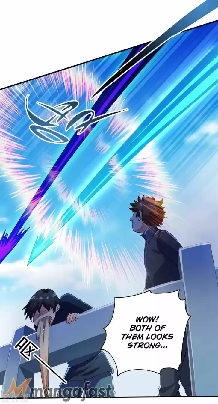 Wu Ling Sword Master Ch.349