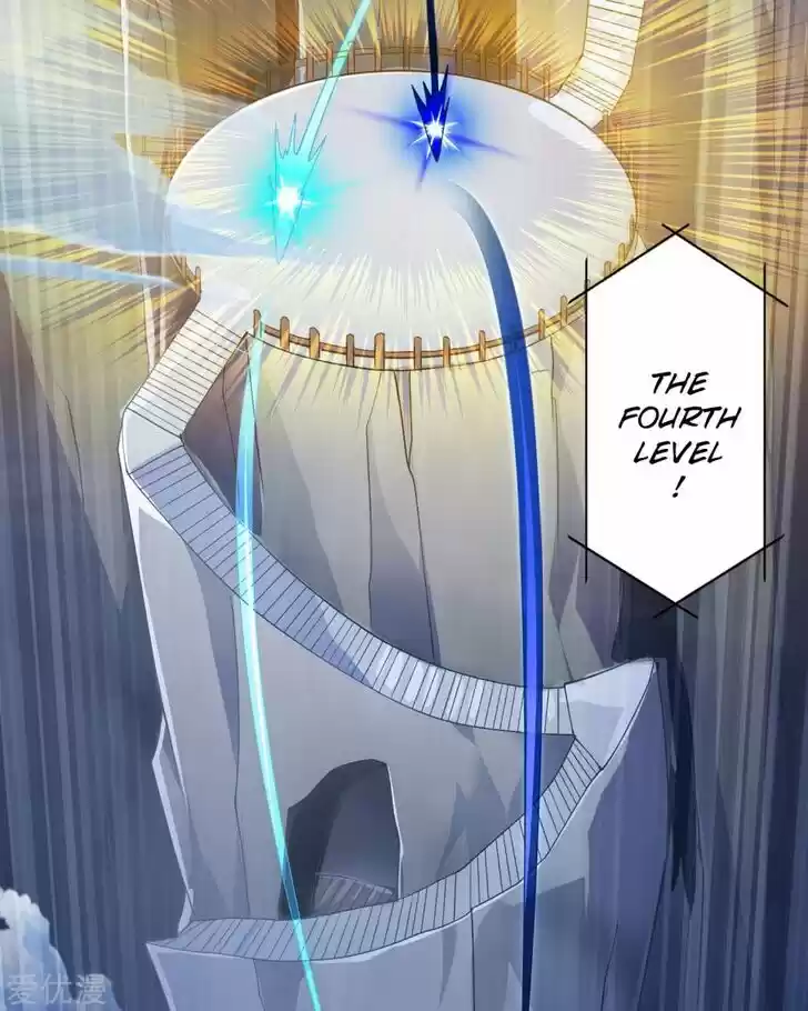 Wu Ling Sword Master Ch.349