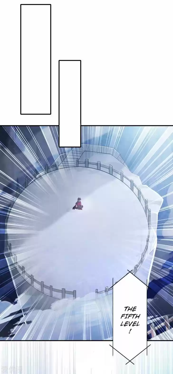 Wu Ling Sword Master Ch.349