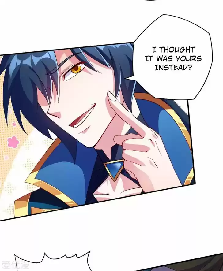 Wu Ling Sword Master Ch.349