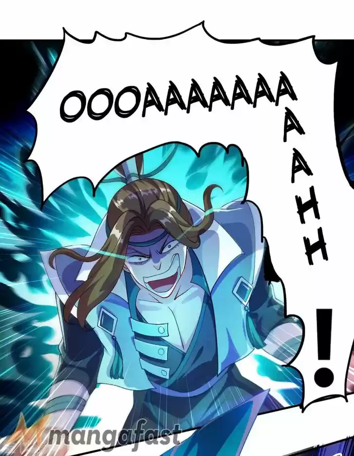 Wu Ling Sword Master Ch.349