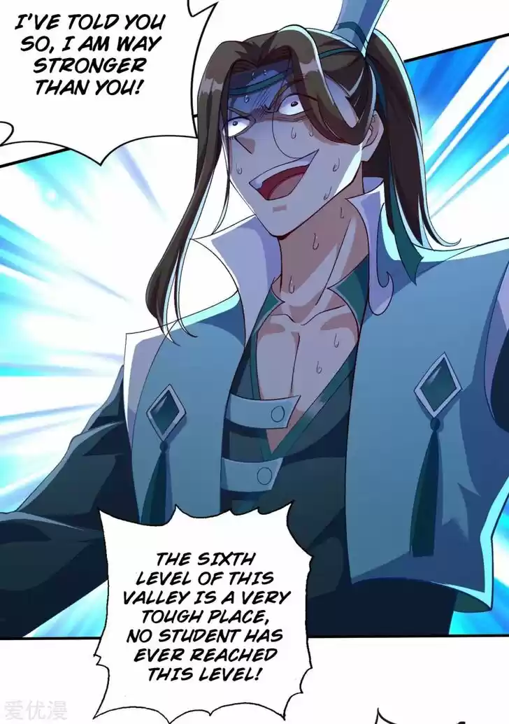 Wu Ling Sword Master Ch.349