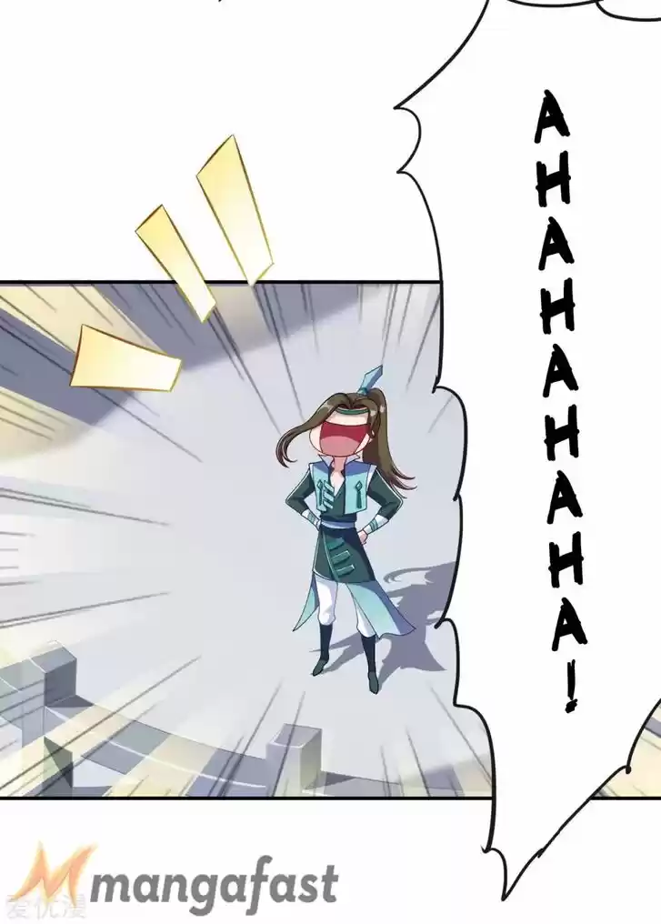 Wu Ling Sword Master Ch.349