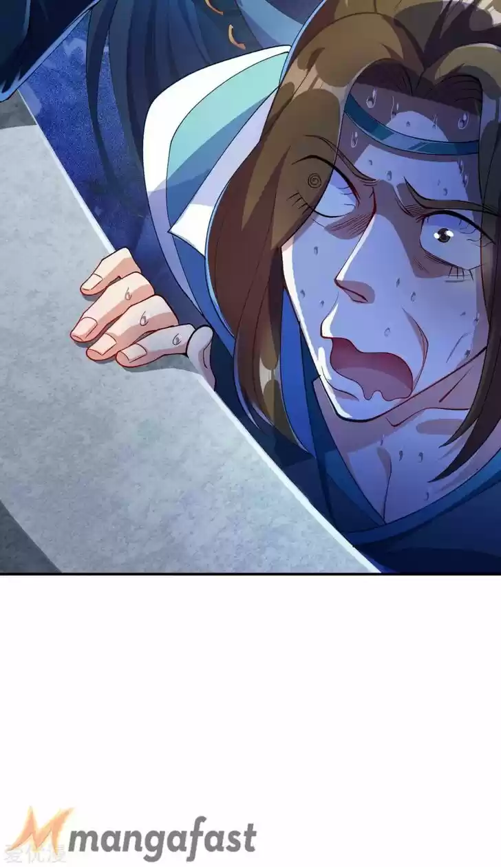 Wu Ling Sword Master Ch.349