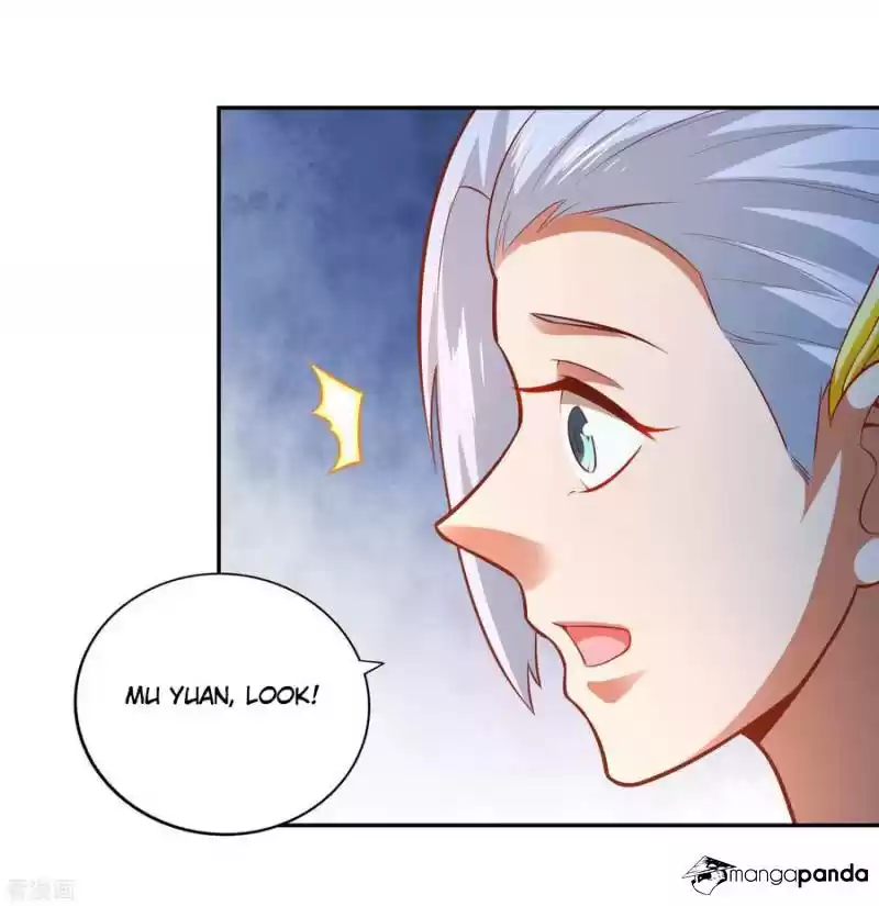 Wu Ling Sword Master ch.35