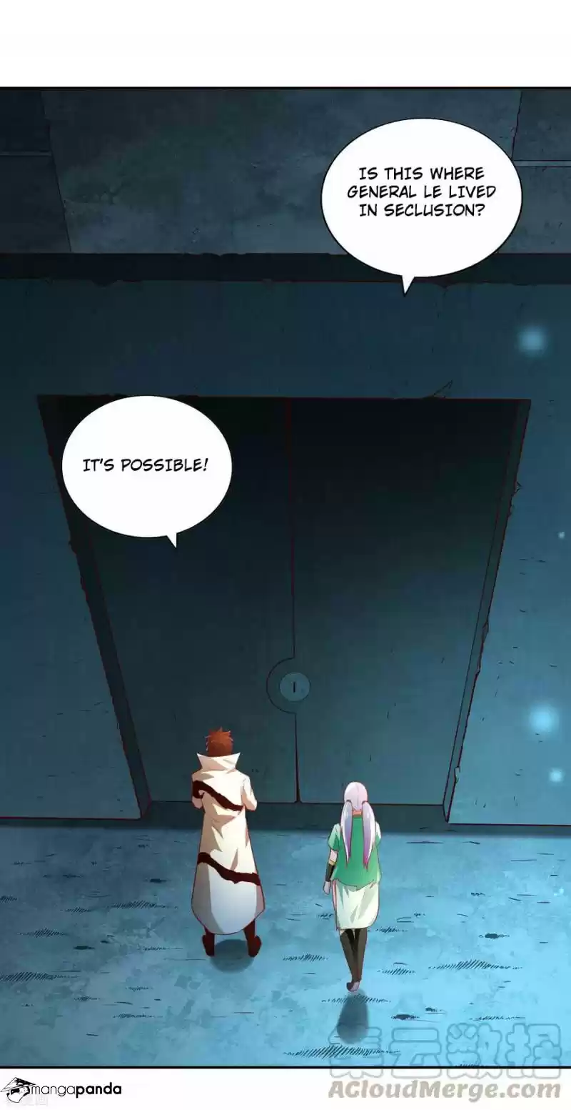 Wu Ling Sword Master ch.35