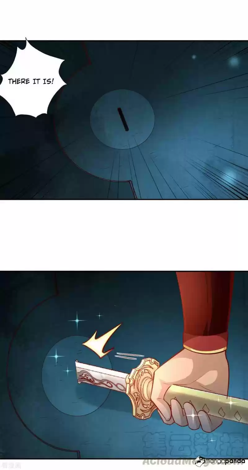 Wu Ling Sword Master ch.35