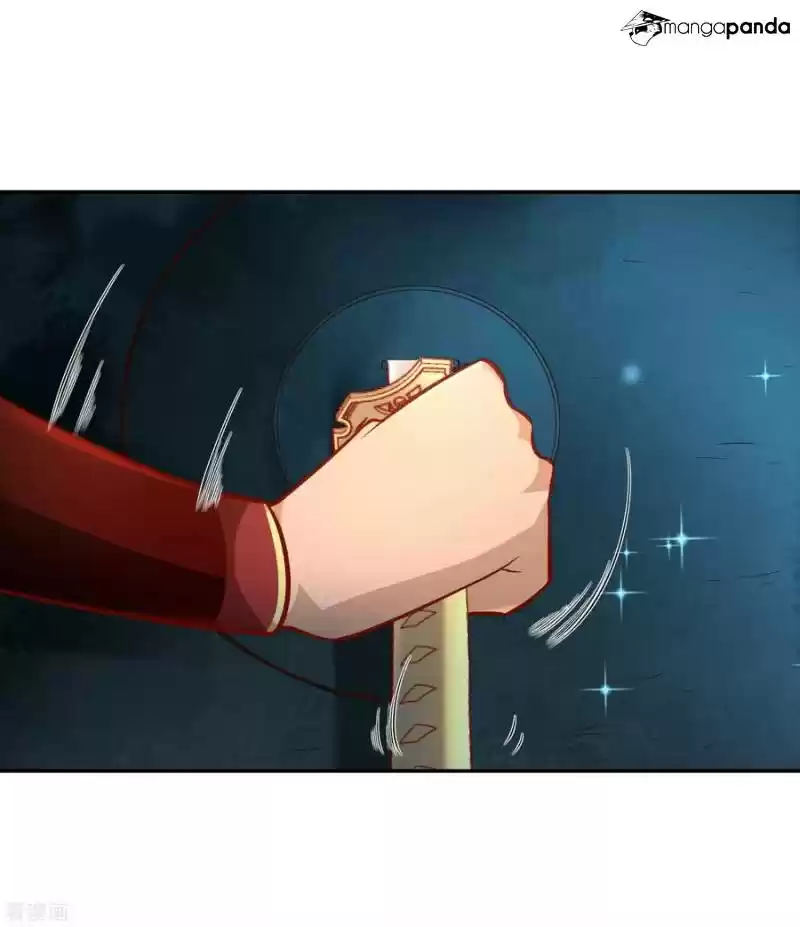 Wu Ling Sword Master ch.35