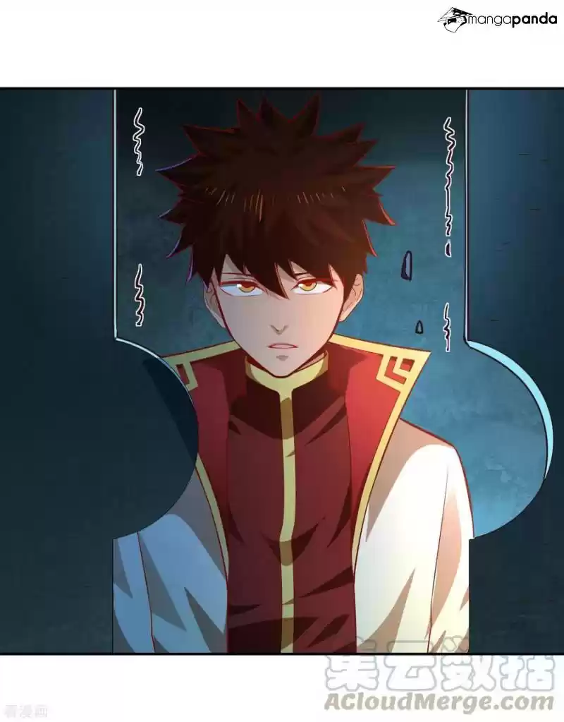 Wu Ling Sword Master ch.35