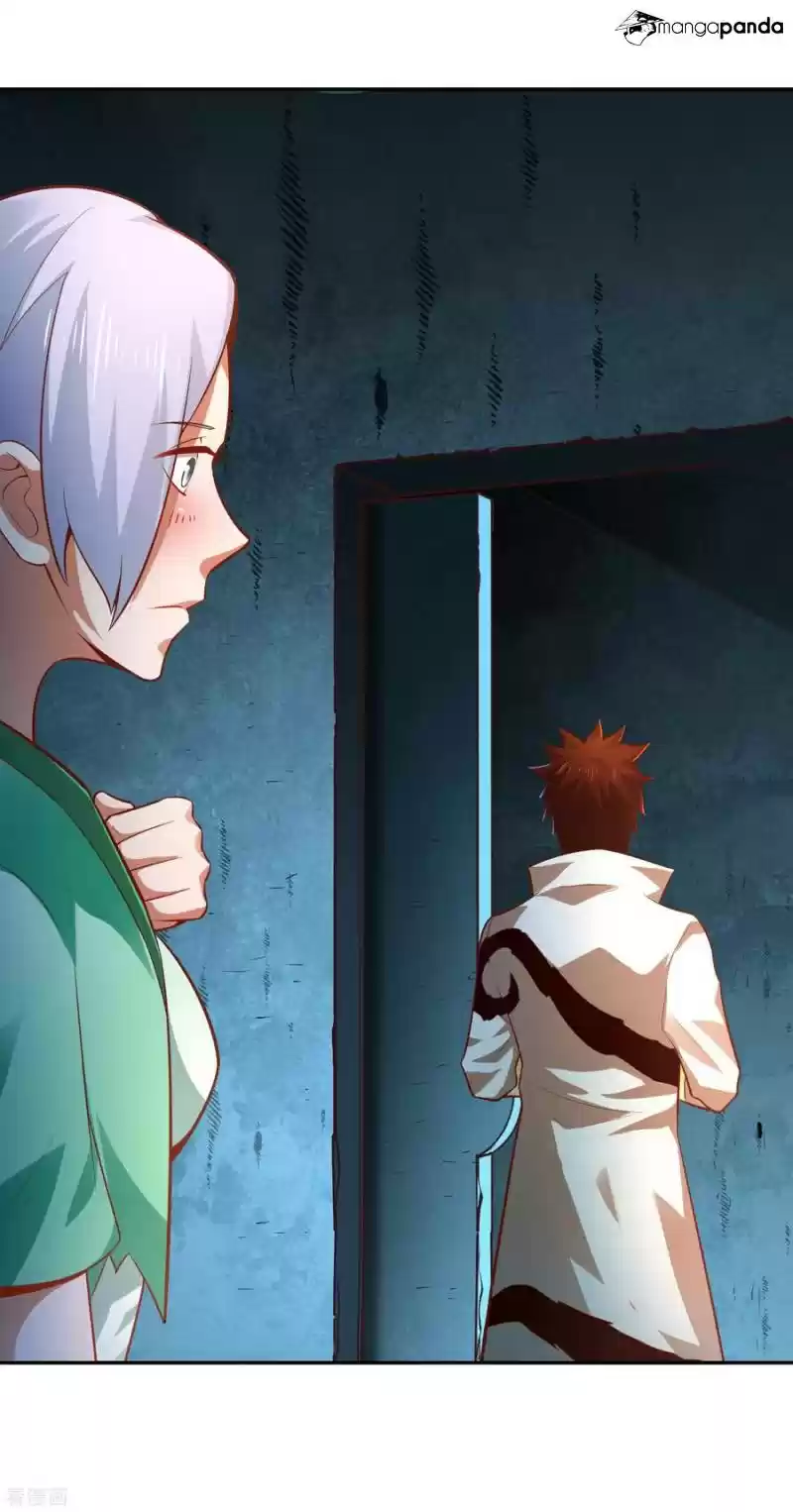 Wu Ling Sword Master ch.35