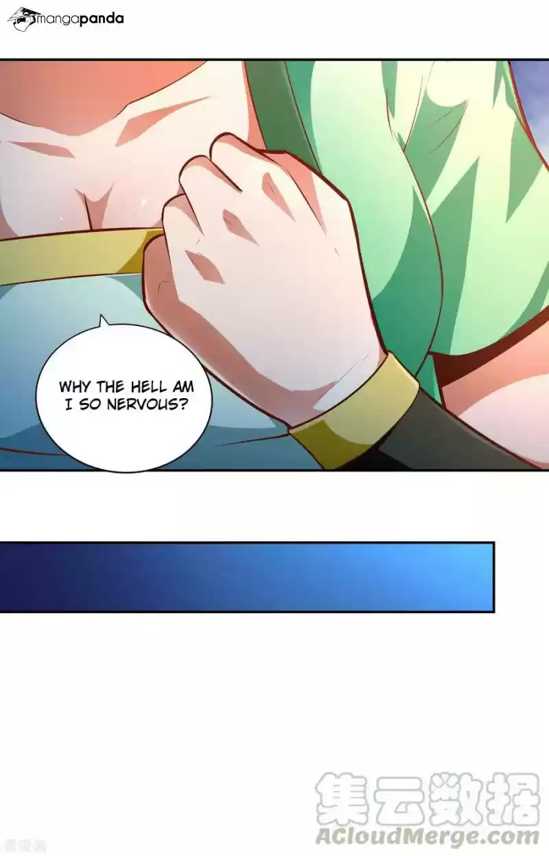 Wu Ling Sword Master ch.35