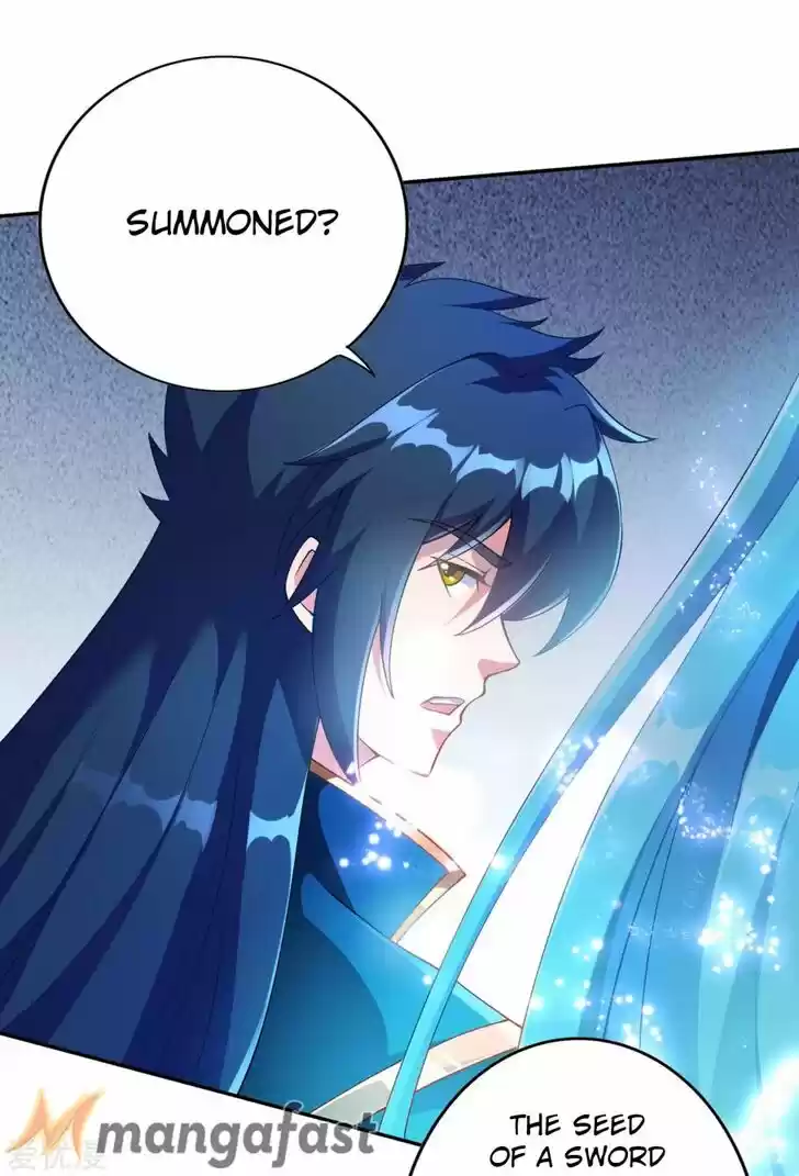 Wu Ling Sword Master Ch.350