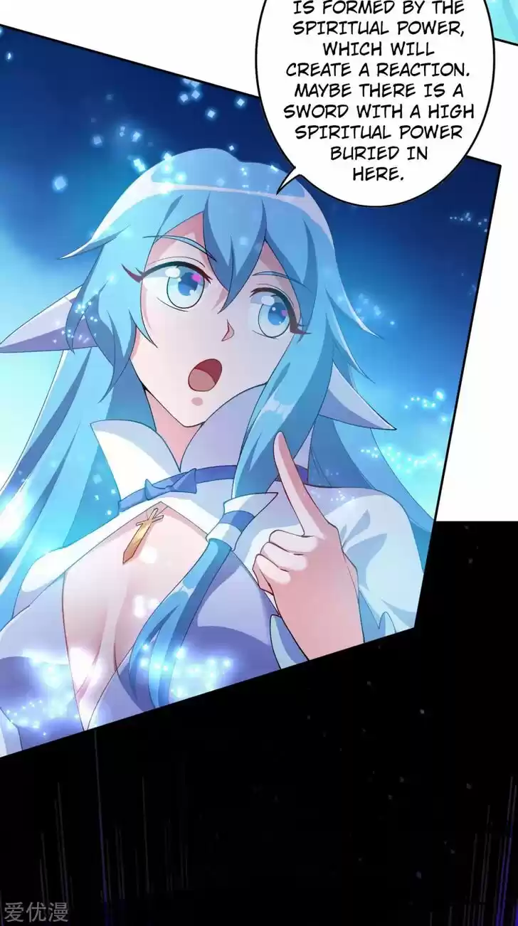 Wu Ling Sword Master Ch.350