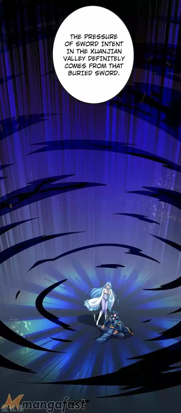 Wu Ling Sword Master Ch.350