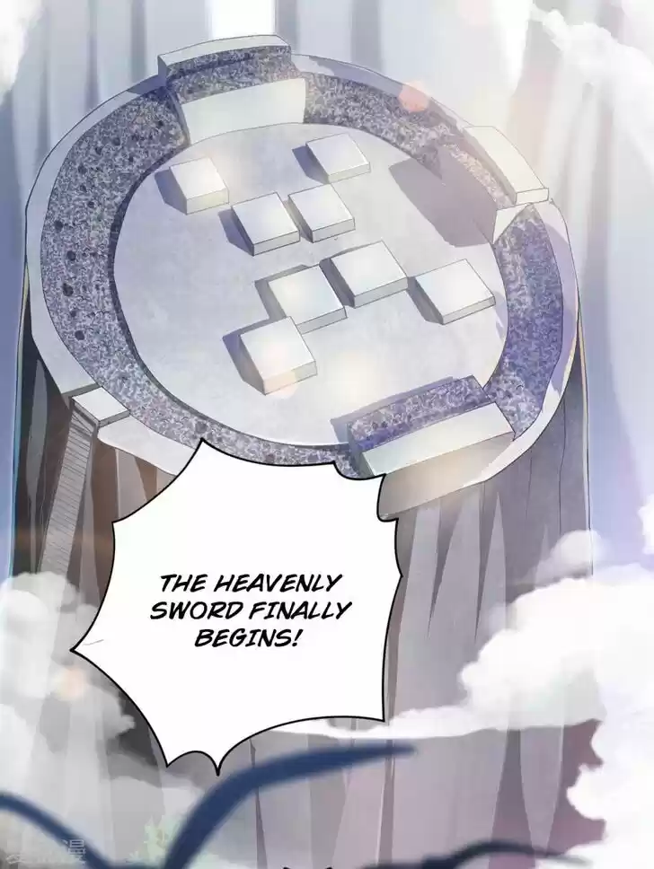 Wu Ling Sword Master Ch.350