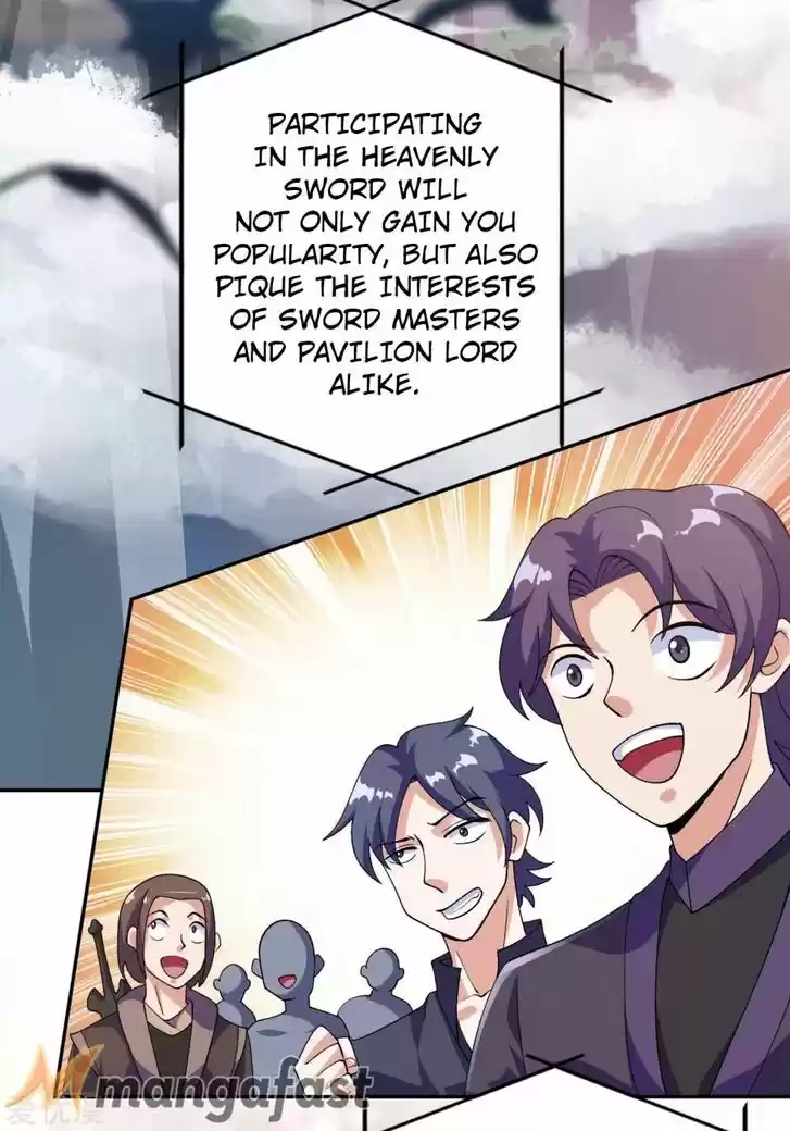 Wu Ling Sword Master Ch.350