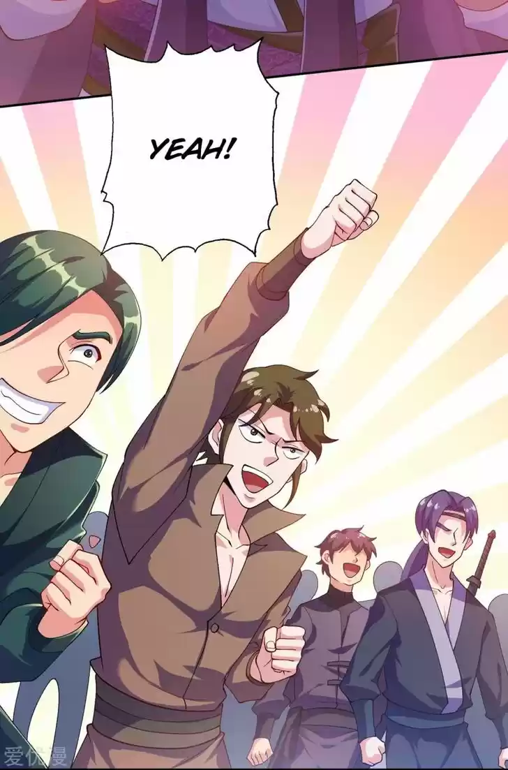 Wu Ling Sword Master Ch.350