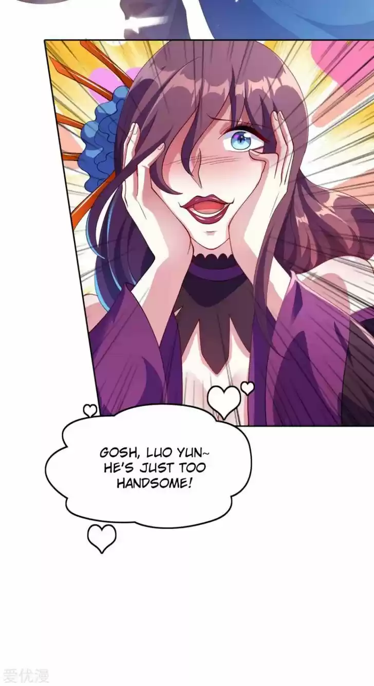 Wu Ling Sword Master Ch.351