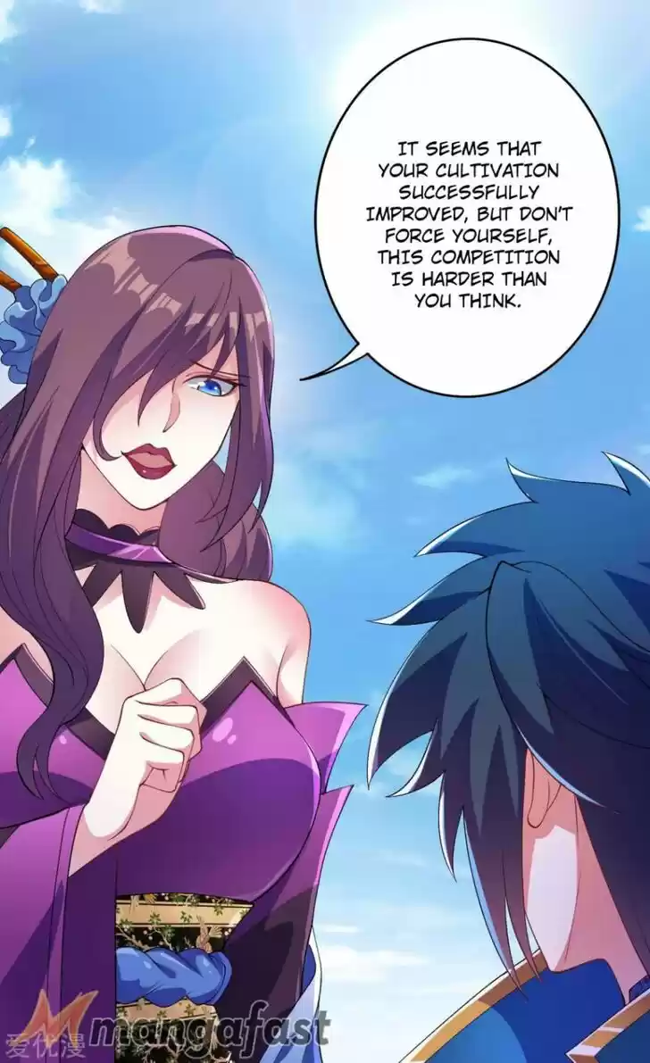 Wu Ling Sword Master Ch.351