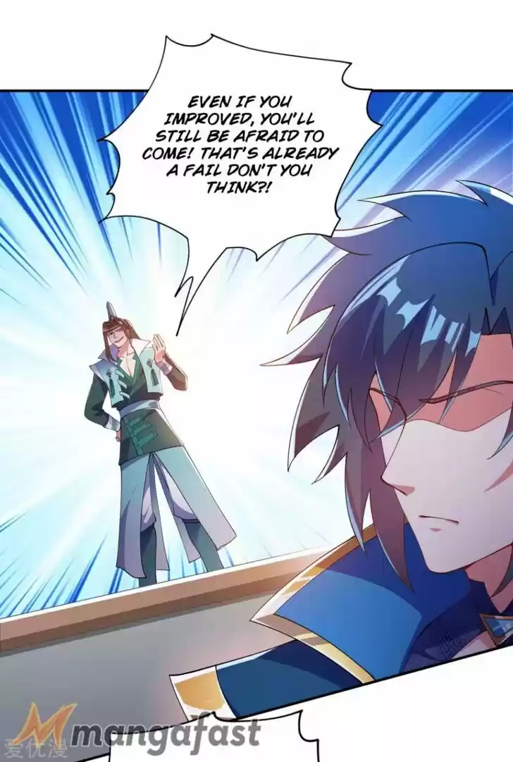 Wu Ling Sword Master Ch.351