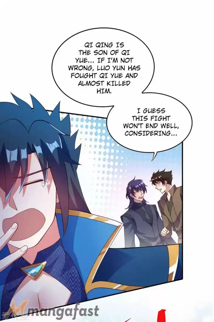 Wu Ling Sword Master Ch.351