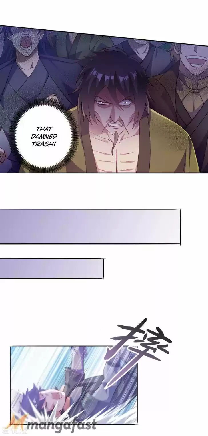 Wu Ling Sword Master Ch.352