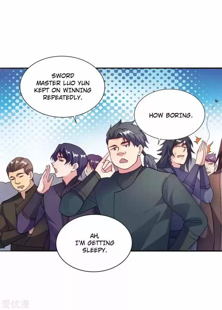 Wu Ling Sword Master Ch.352