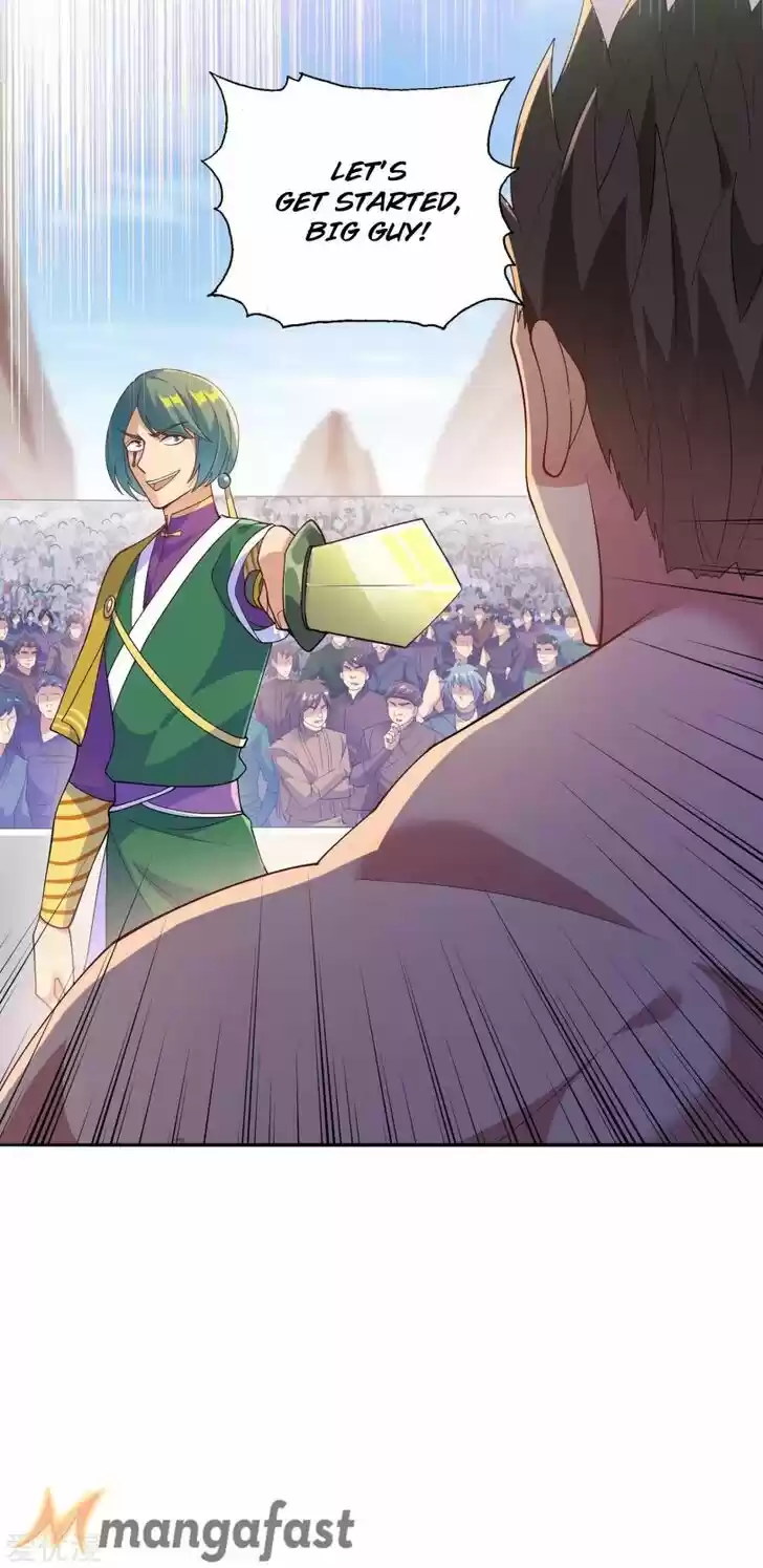 Wu Ling Sword Master Ch.352