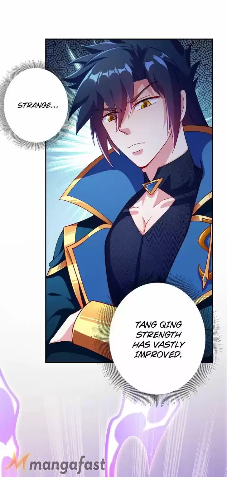 Wu Ling Sword Master Ch.352