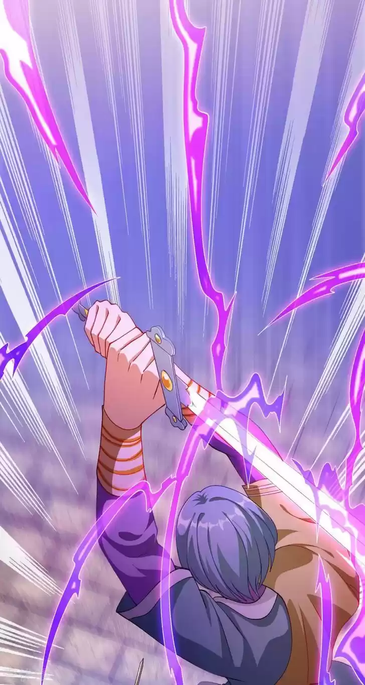 Wu Ling Sword Master Ch.352