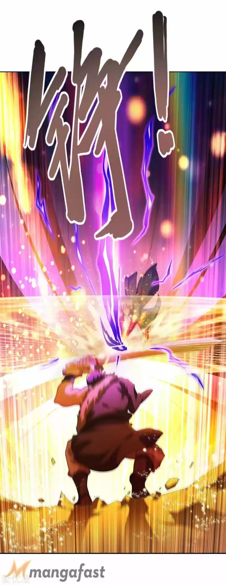 Wu Ling Sword Master Ch.352