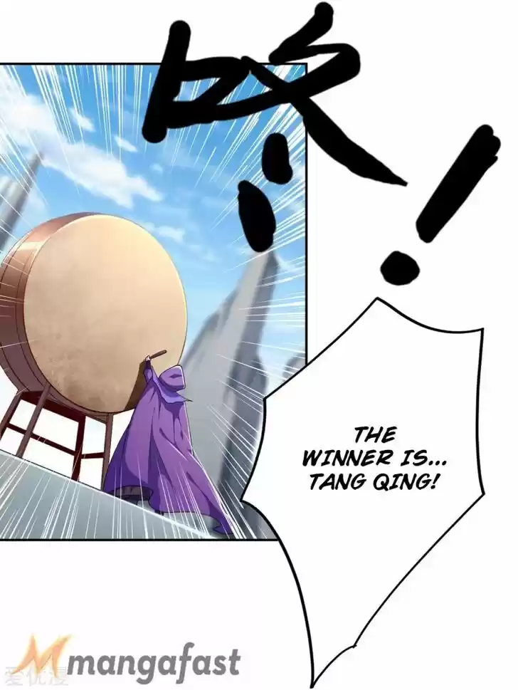 Wu Ling Sword Master Ch.352