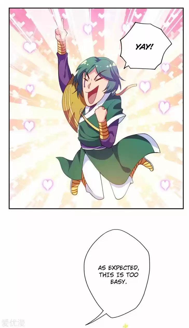 Wu Ling Sword Master Ch.352