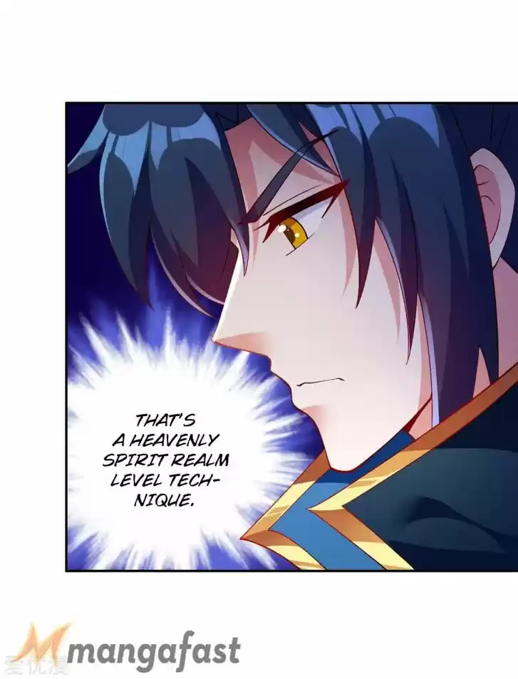 Wu Ling Sword Master Ch.352