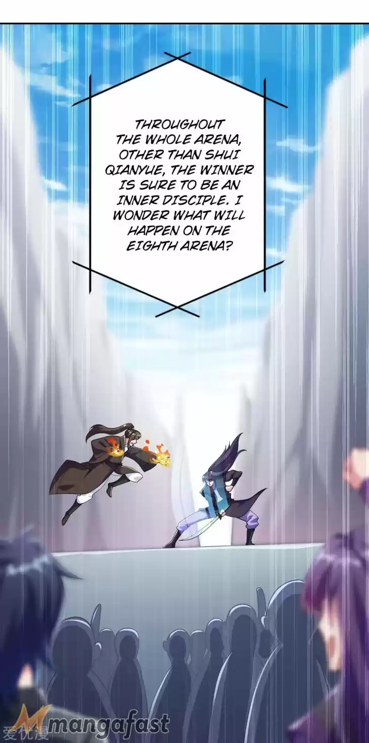 Wu Ling Sword Master Ch.353