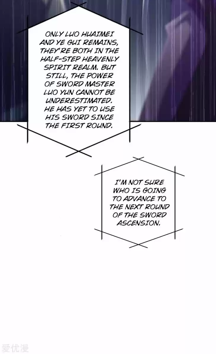 Wu Ling Sword Master Ch.353